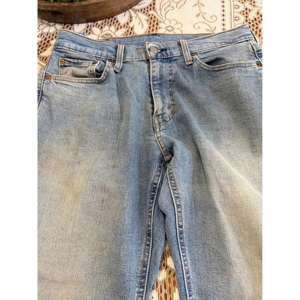Levis levi 531